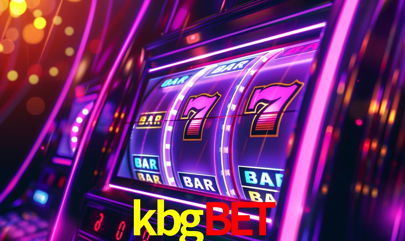 kbgbet - Máquinas caça-níqueis on-line - kbgbet.com