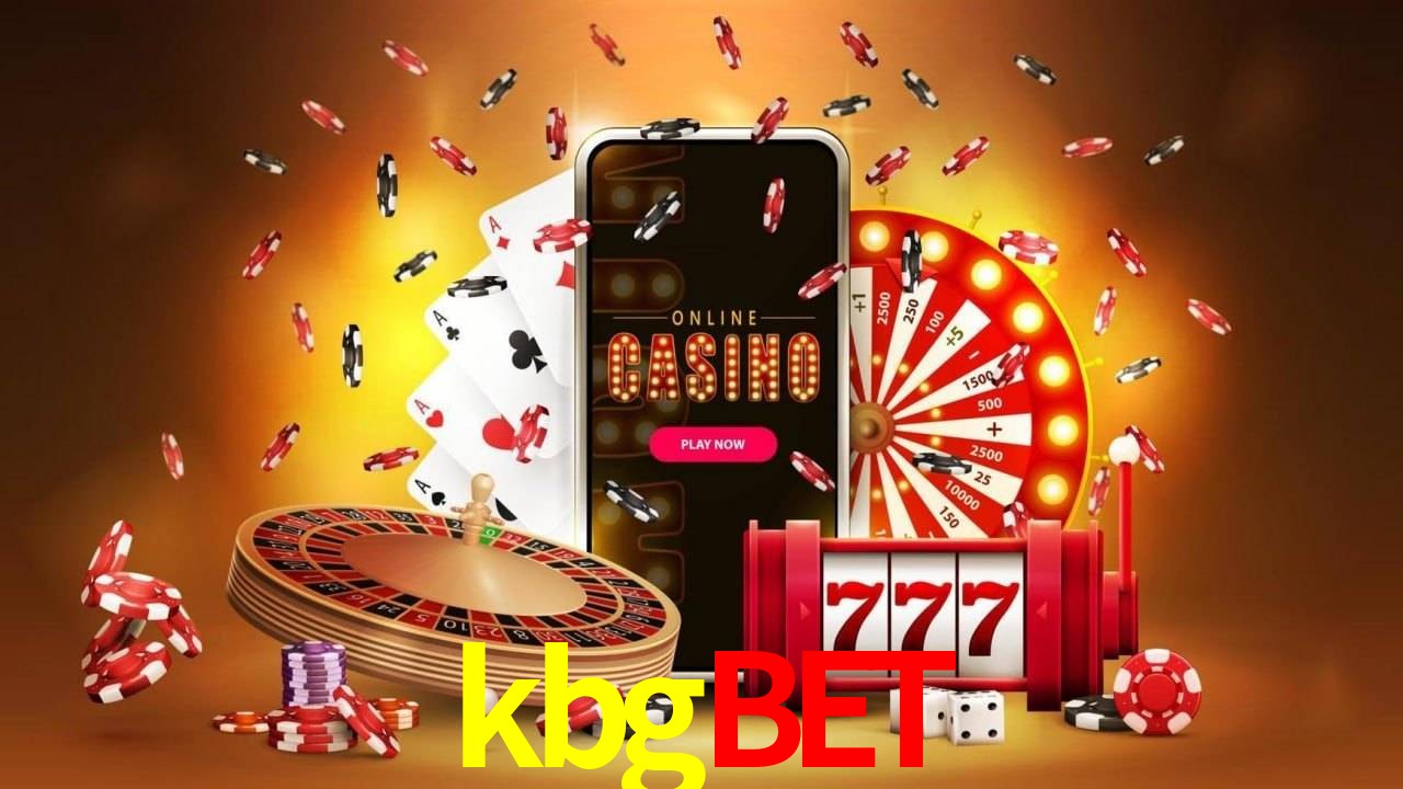 Estatísticas kbgbet