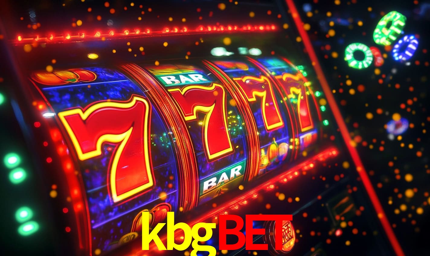kbgbet: Seu Cassino Premiado com Pagamentos Rápidos
