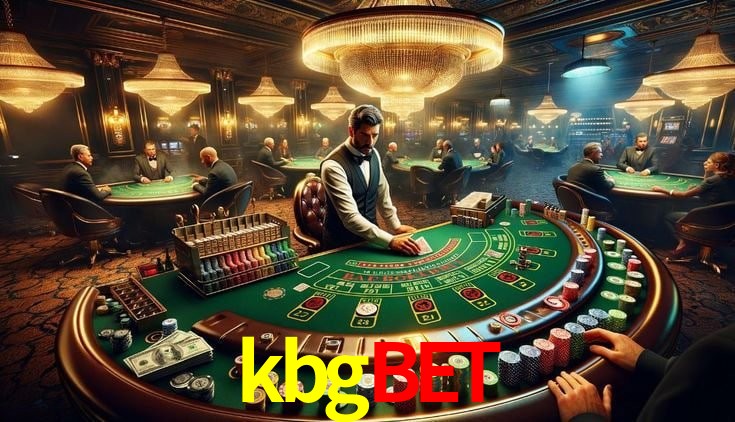 Experiência VIP kbgbet