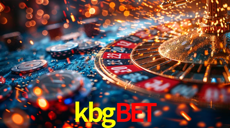 Secure Login kbgbet