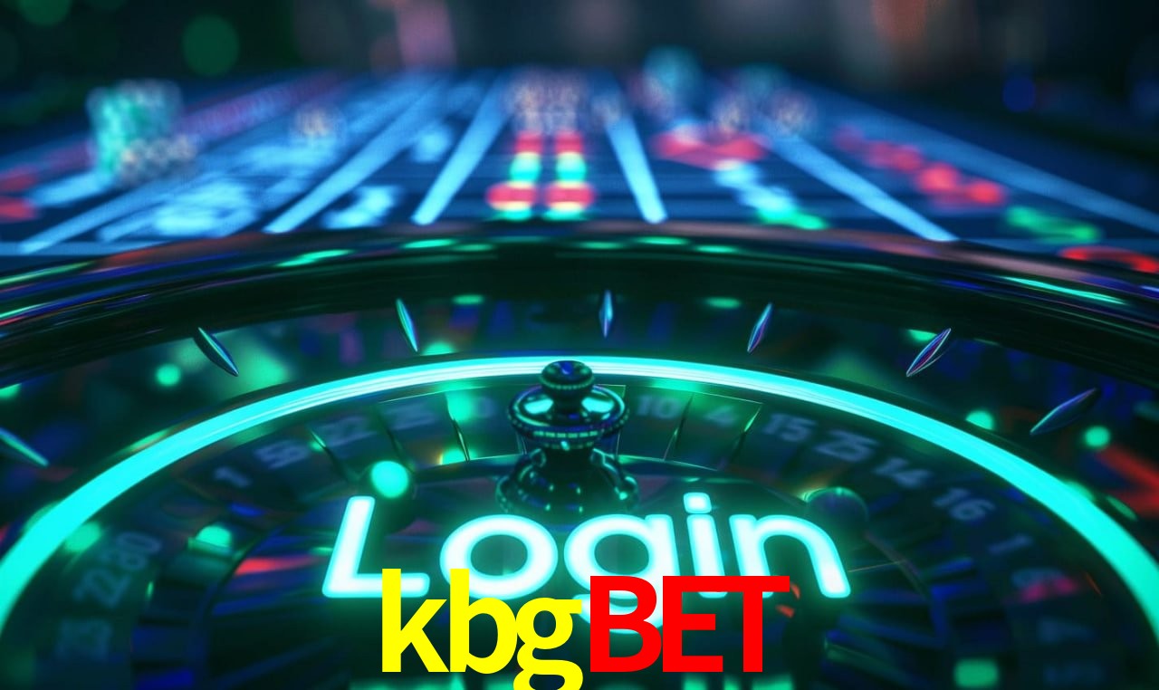 Casino Ao Vivo kbgbet