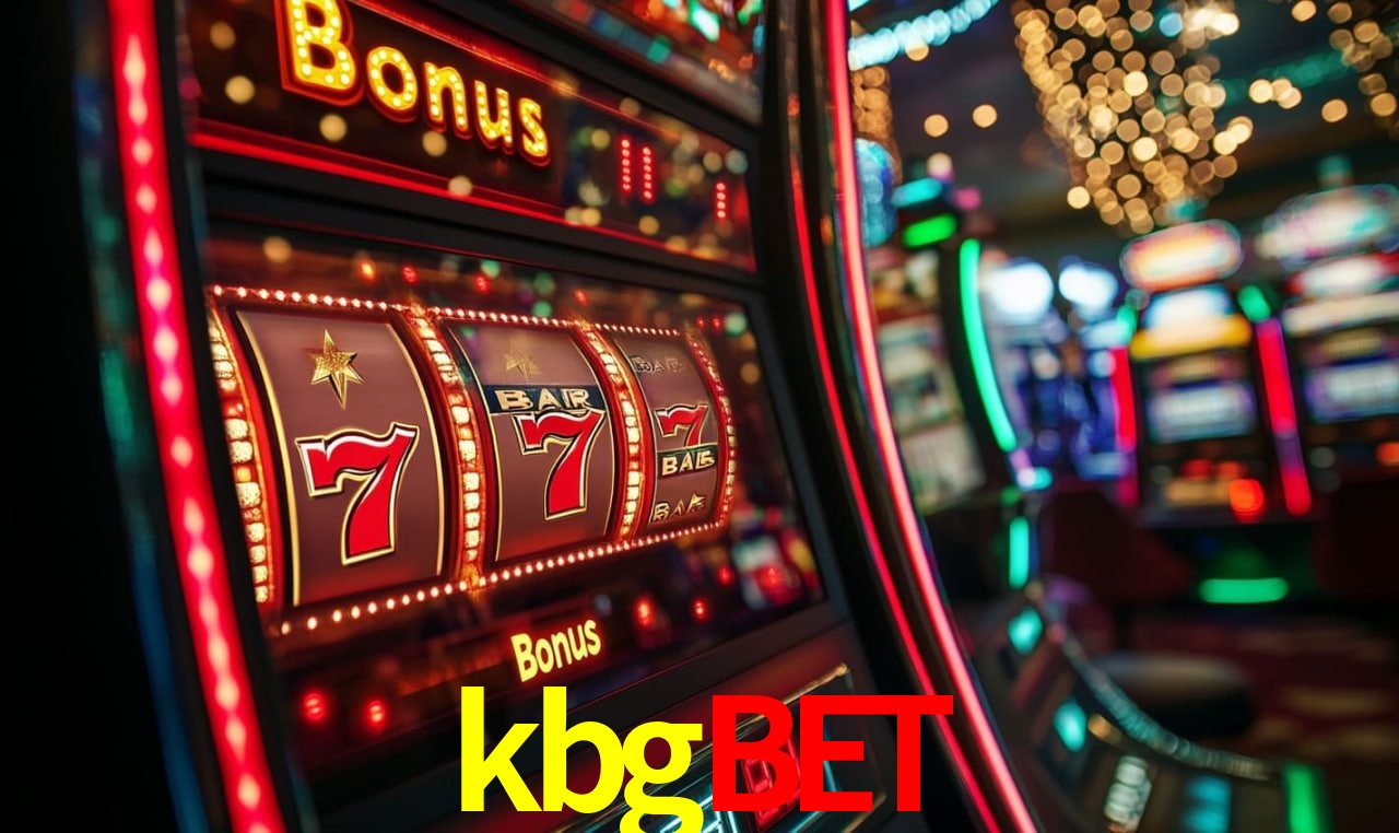 Bônus Generosos e Exclusivos no kbgbet para Você!