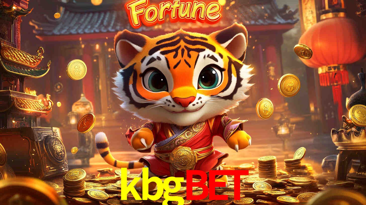 Inovações de Jogos na kbgbet: O Futuro das Experiências Interativas