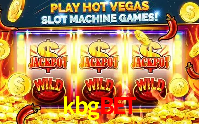 Descubra o Mundo do Cassino Online com kbgbet