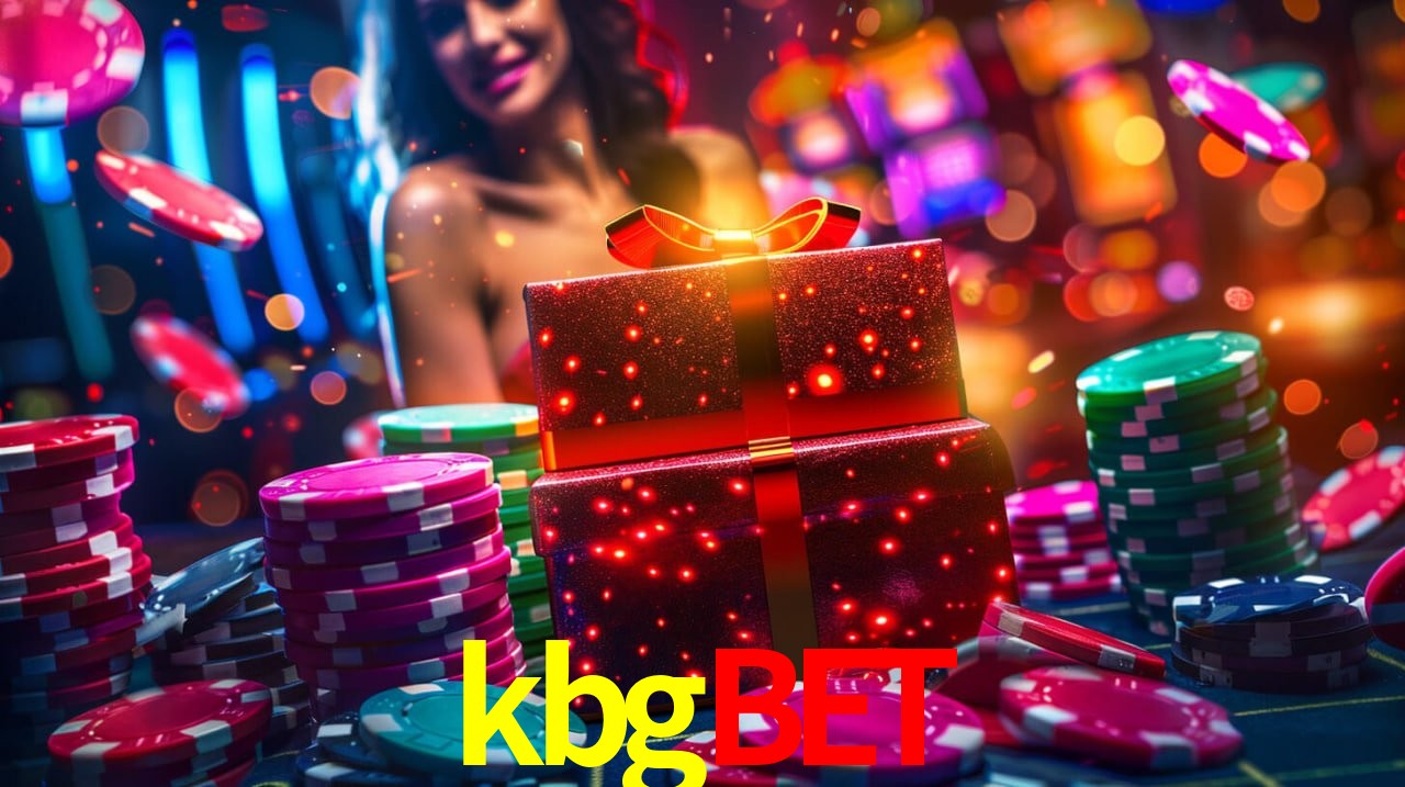Inovações de Jogos na kbgbet: O Futuro das Experiências Interativas