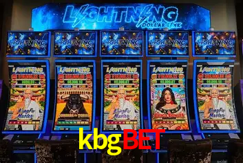 A Experiência Imersiva dos Cassinos Ao Vivo no kbgbet