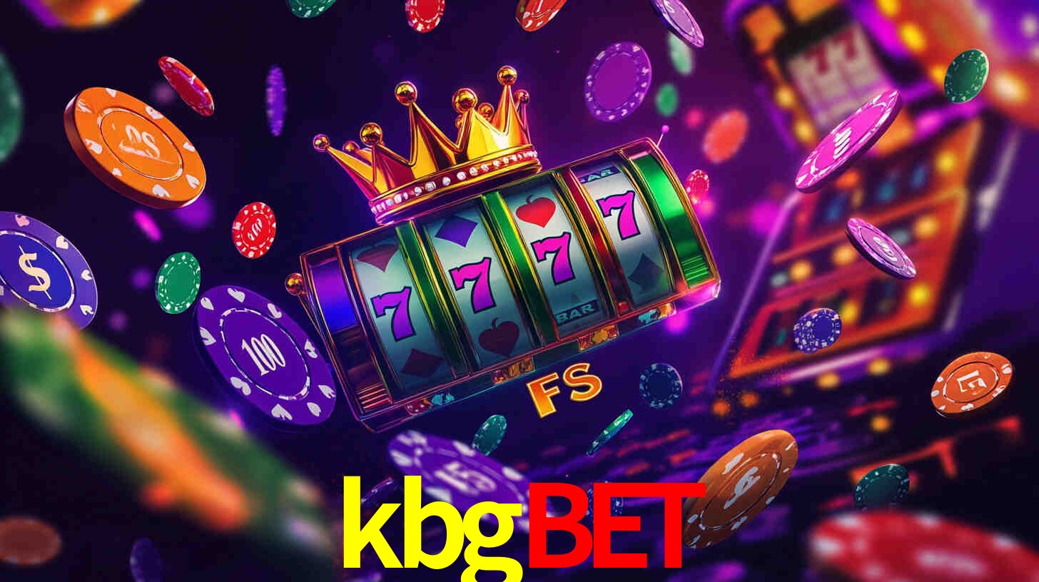 Welcome Bonus kbgbet