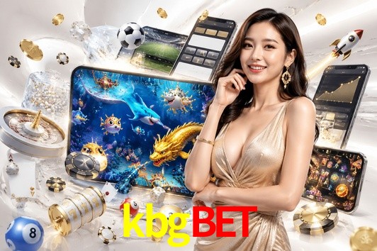 Slot Games kbgbet