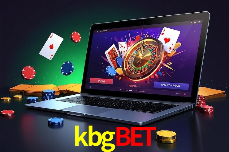 Login Seguro kbgbet