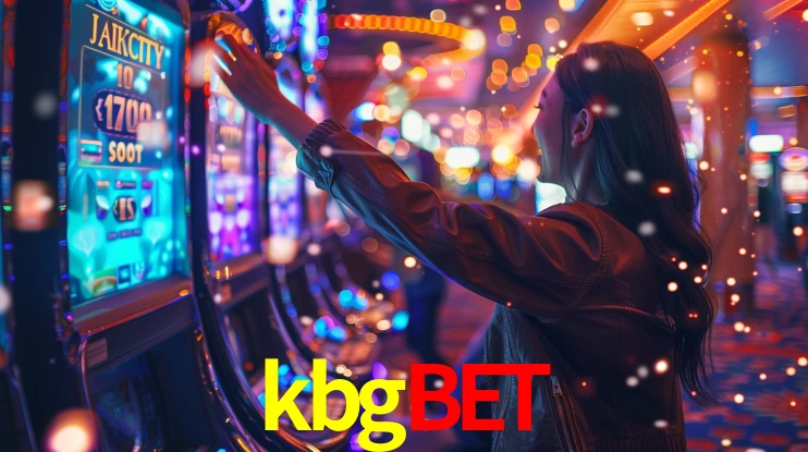 kbgbet: Jogos de Caça-Níqueis-Altas Recompensas, Roleta-Velocidade, Blackjack-Desafios Máximos