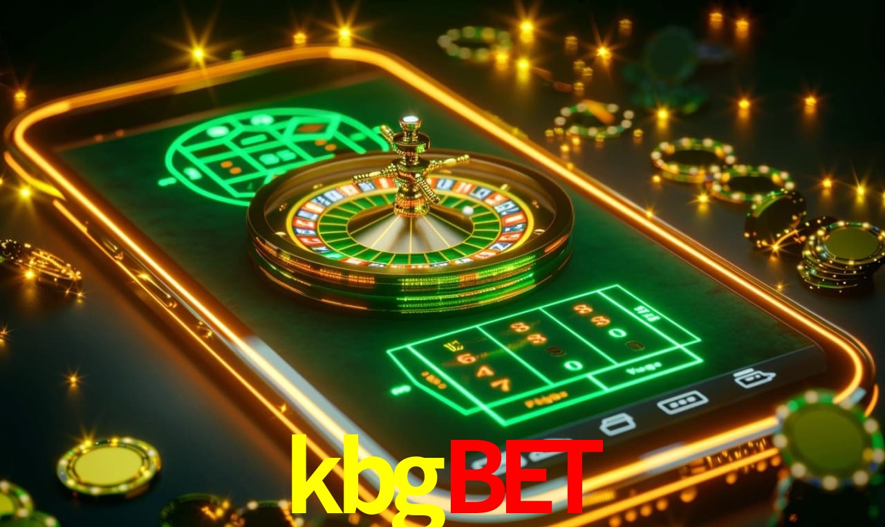 Casino Ao Vivo kbgbet