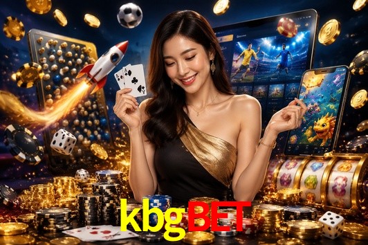 Live Casino kbgbet