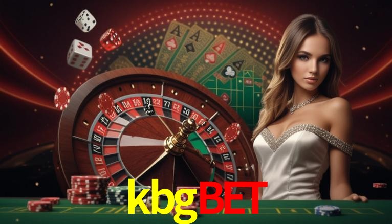 Account Benefits kbgbet