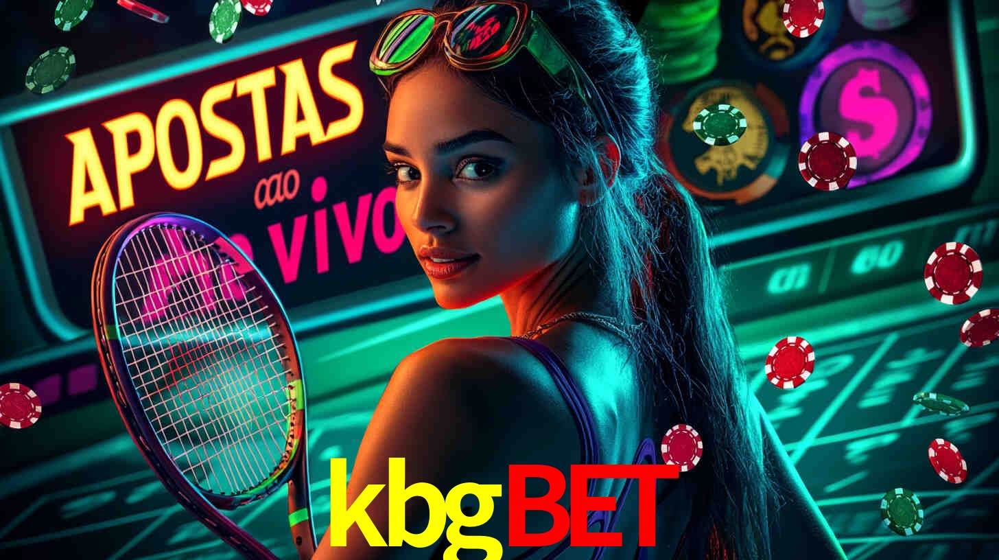 Apostas Esportivas na kbgbet: Um Guia Completo