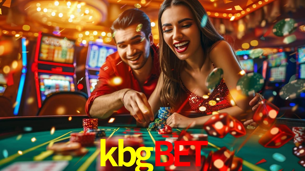 Estatísticas do Jogo kbgbet