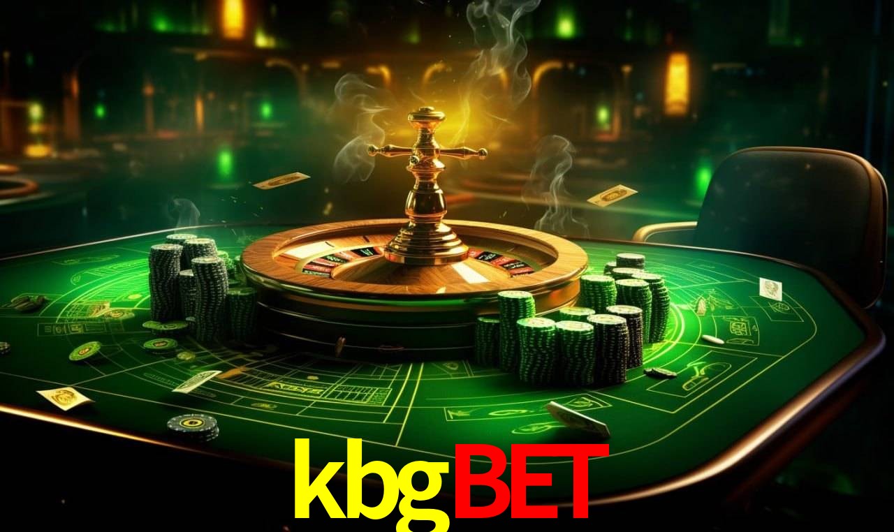 A Experiência Imersiva dos Cassinos Ao Vivo no kbgbet