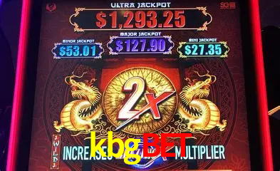 Descubra a Magia dos Jogos de Arcade no kbgbet