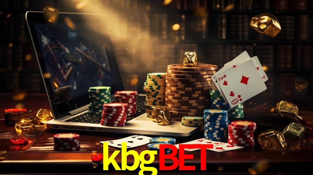 Jogos Exclusivos kbgbet
