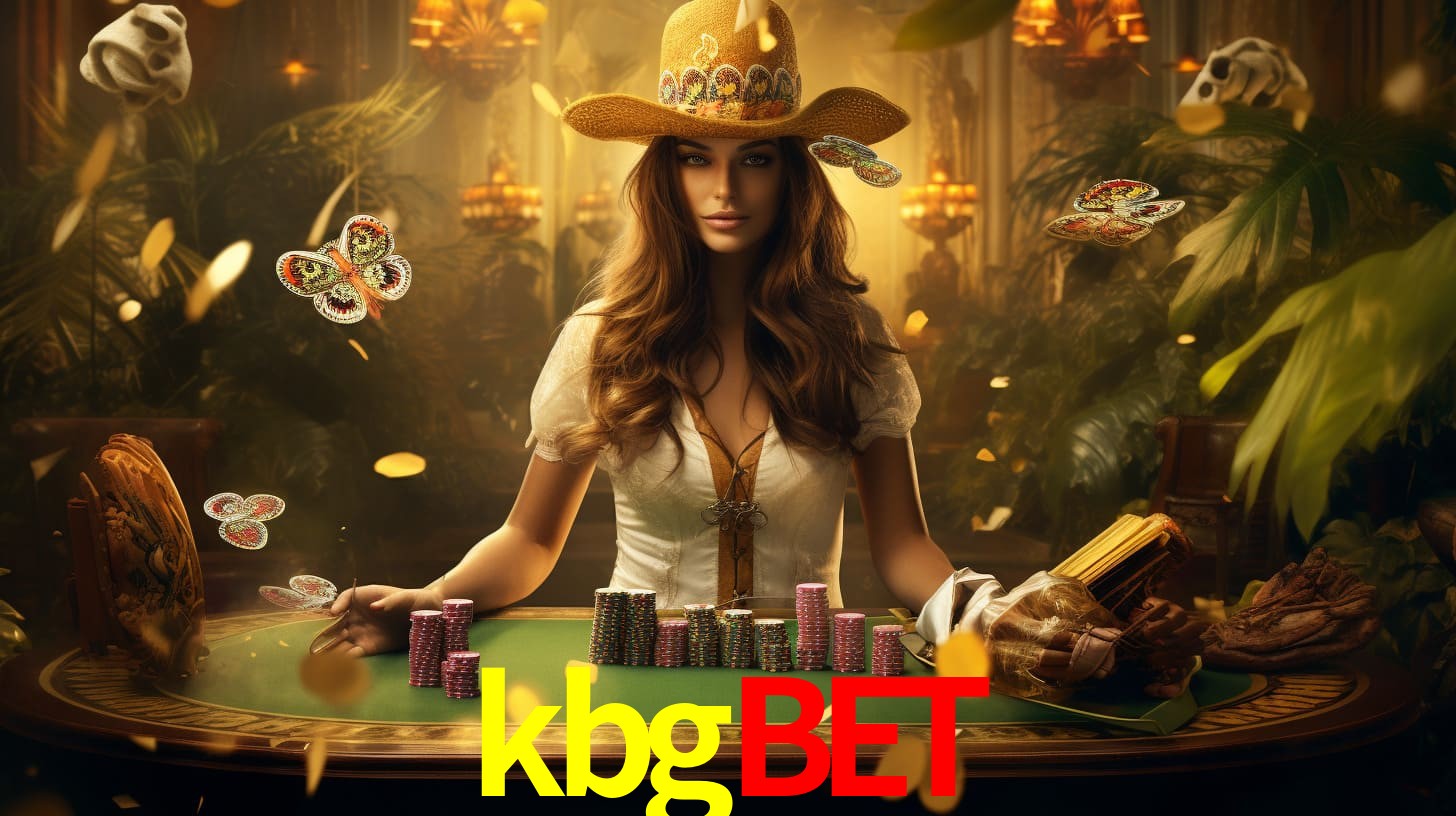 Roulette Table kbgbet
