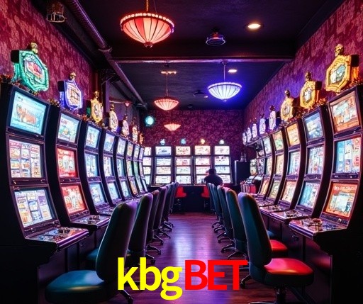 Integração de APIs kbgbet