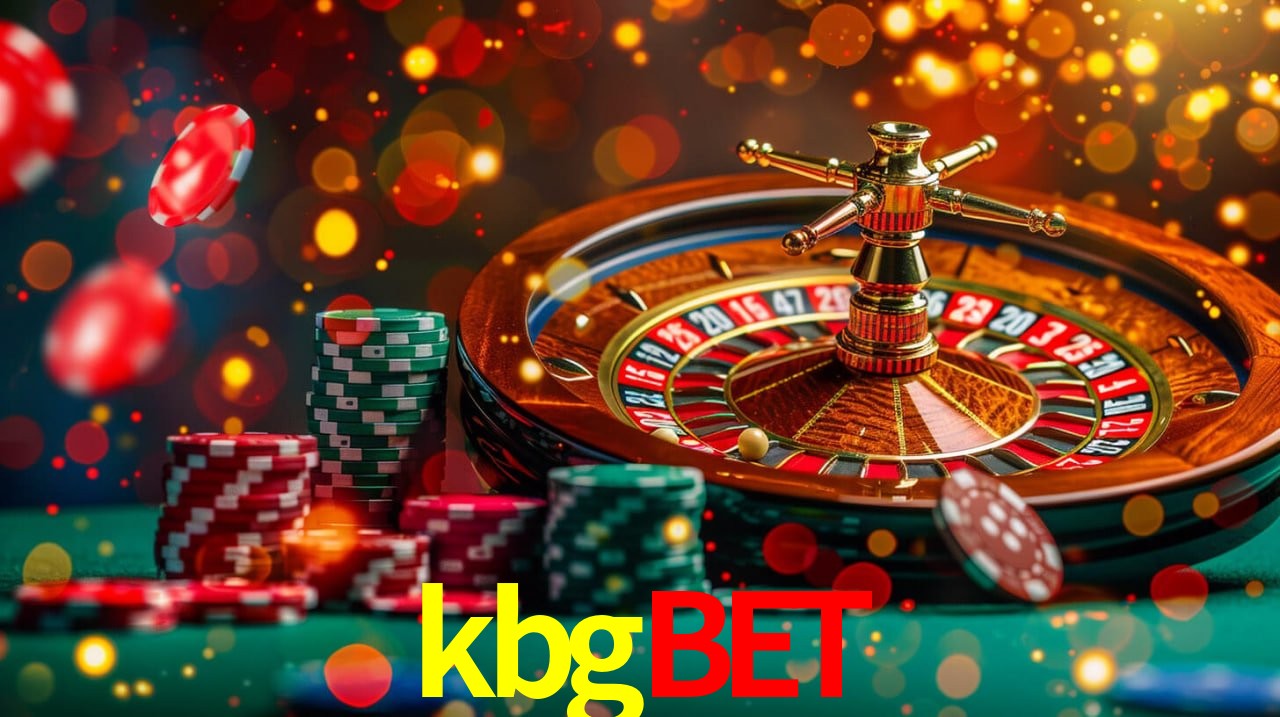 Explorando a Categoria de Eventos em Apostas na kbgbet