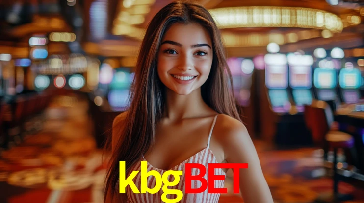 kbgbet App Interface