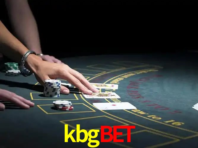 Benefícios da Conta kbgbet