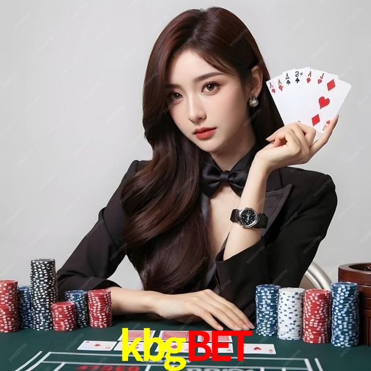 Diretório de Jogos kbgbet