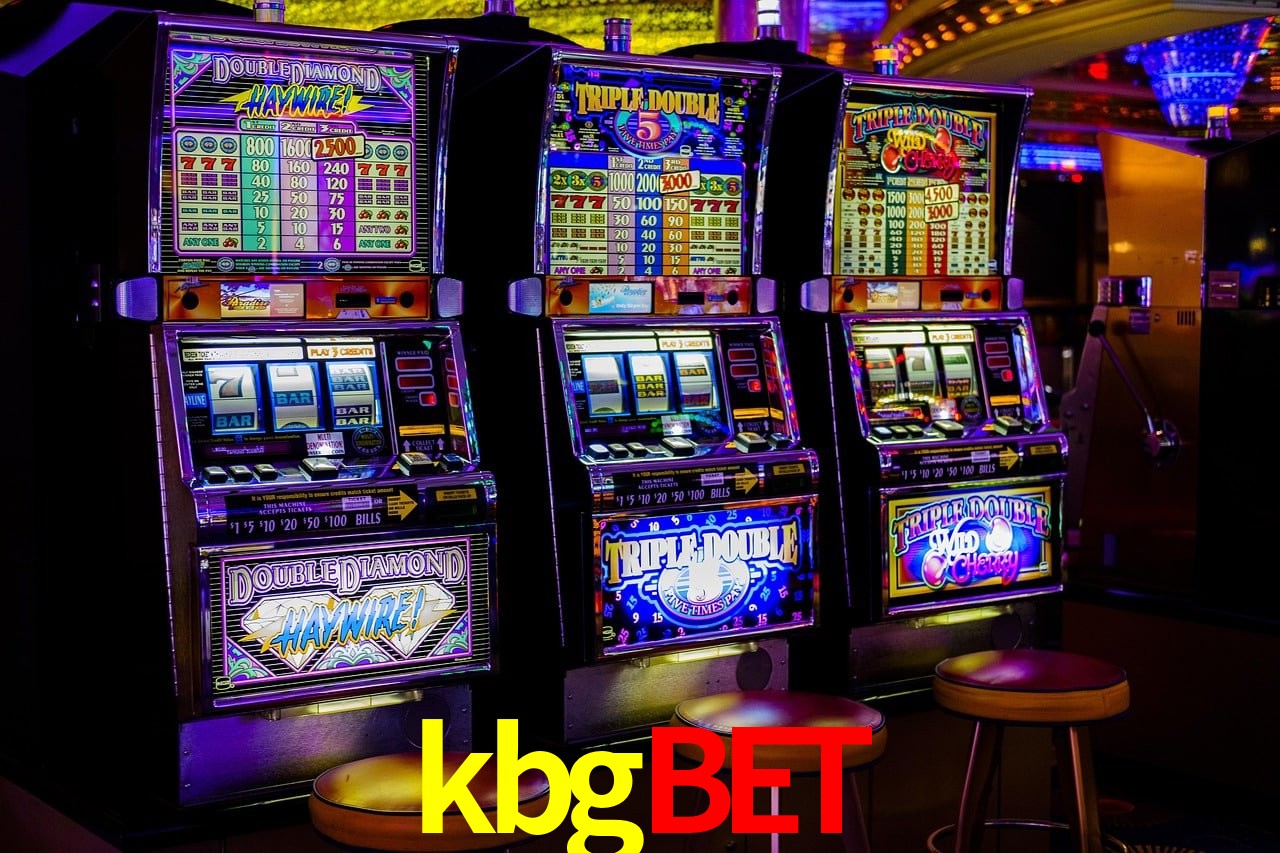 Programa VIP kbgbet
