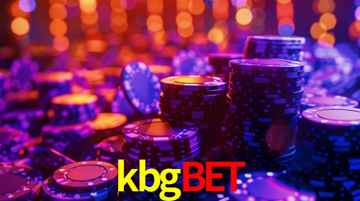 kbgbet: A Experiência de Casino com Jogos de Mesa ao Vivo