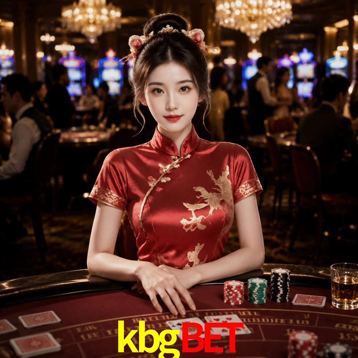 kbgbet multi dispositivo